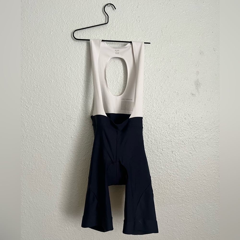 Rapha Cycling Bib Shorts